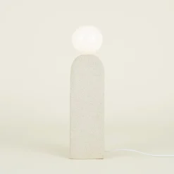 Denali Lamp