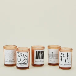 85 Diesel Candle