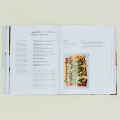 Dinner in French Book