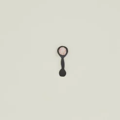 Double Sided Acacia Spoon