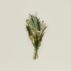 Dried Floral Bouquet - Woodland