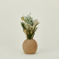 Dried Floral Bouquet - Woodland