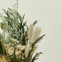 Dried Floral Bouquet - Woodland