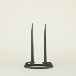 Duo Candlestick