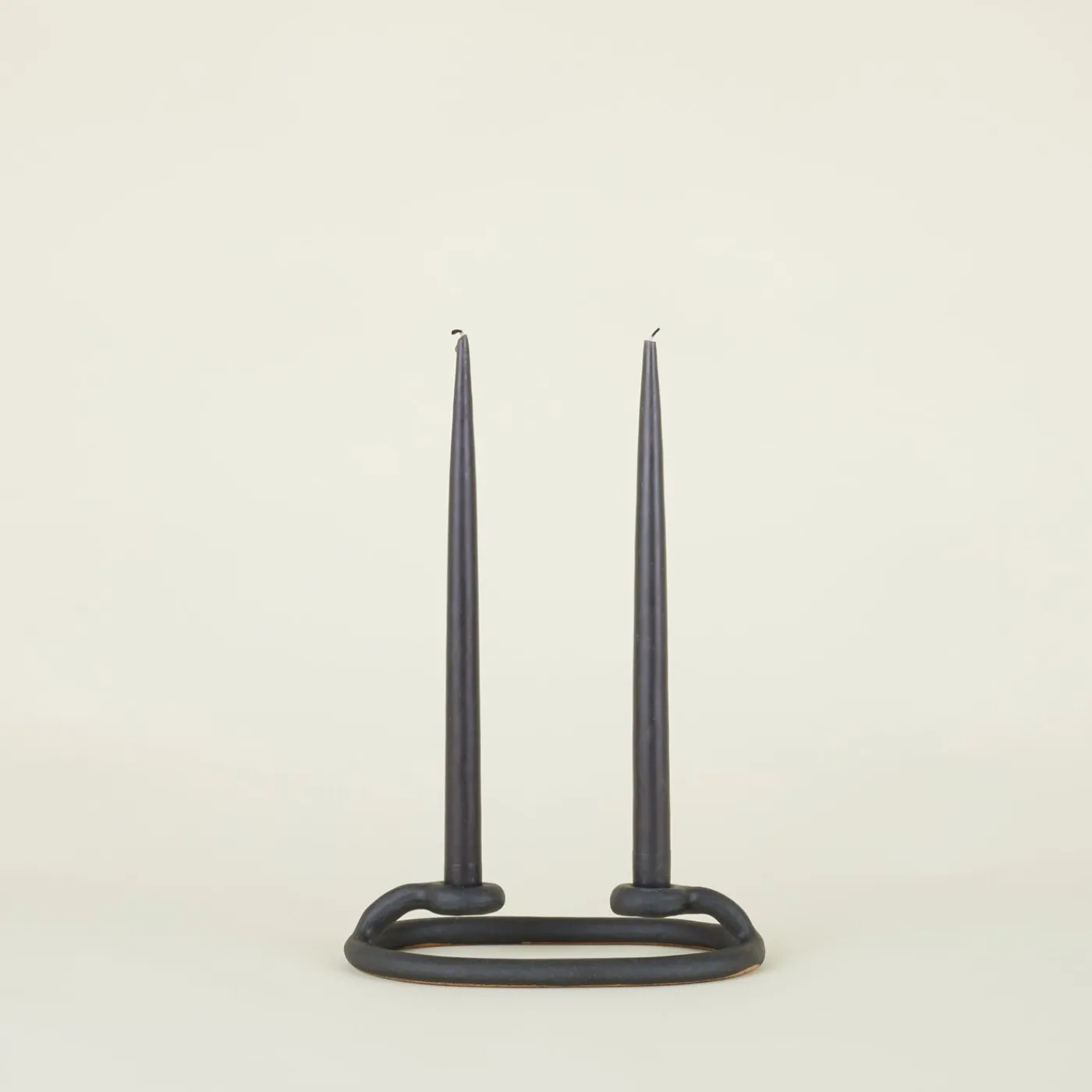 Duo Candlestick