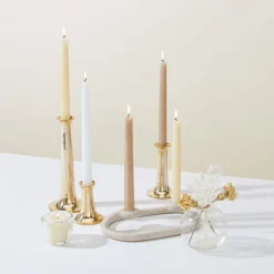 Duo Candlestick