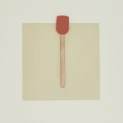 Easy Pastry Spatula