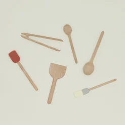 Easy Pastry Spatula