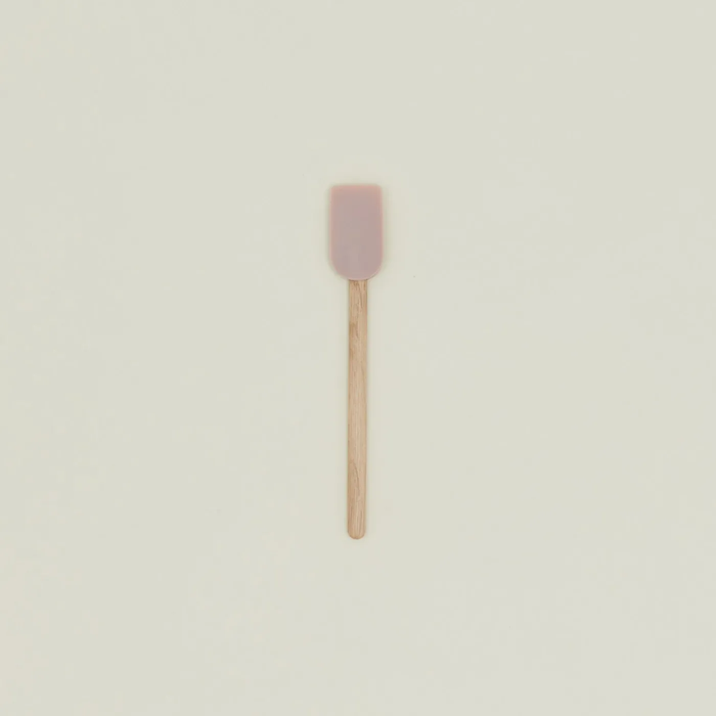 Easy Praline Spatula