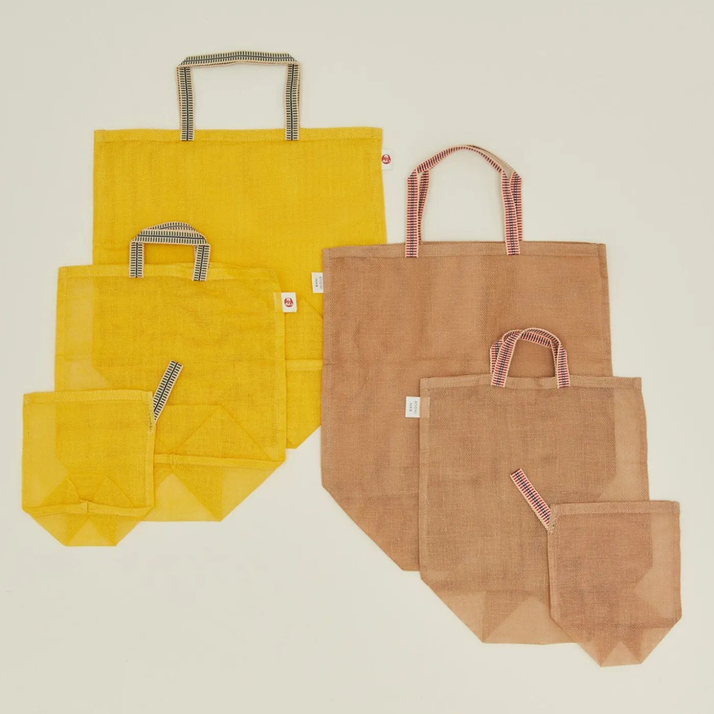 Eco Produce Bag