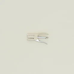 Ecru Stapler