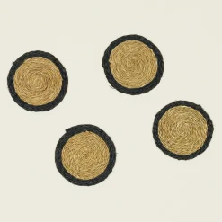 Edge Coasters