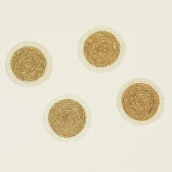 Edge Coasters