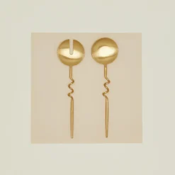 Elisa Serving Set