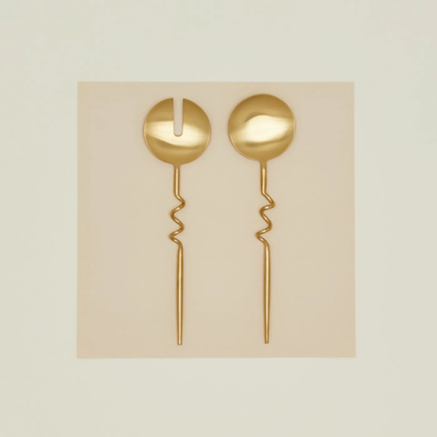 Elisa Serving Set