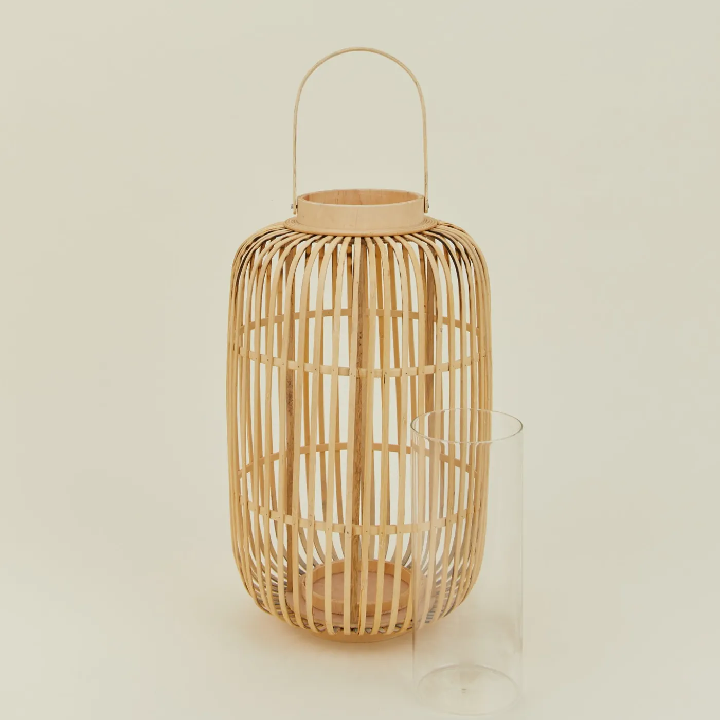 Emsi Lantern
