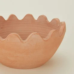 Ena Terracotta Bowl