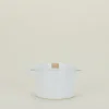 Enameled Pasta Pot
