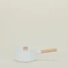 Enameled Sauce Pan
