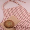 Essential Apron and Towel Bundle