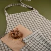 Essential Apron and Towel Bundle