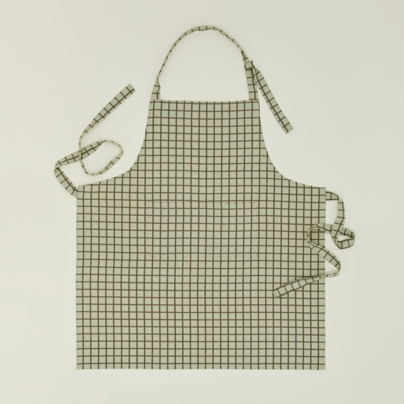 Essential Apron and Towel Bundle