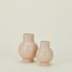 Essential Ceramic Vase