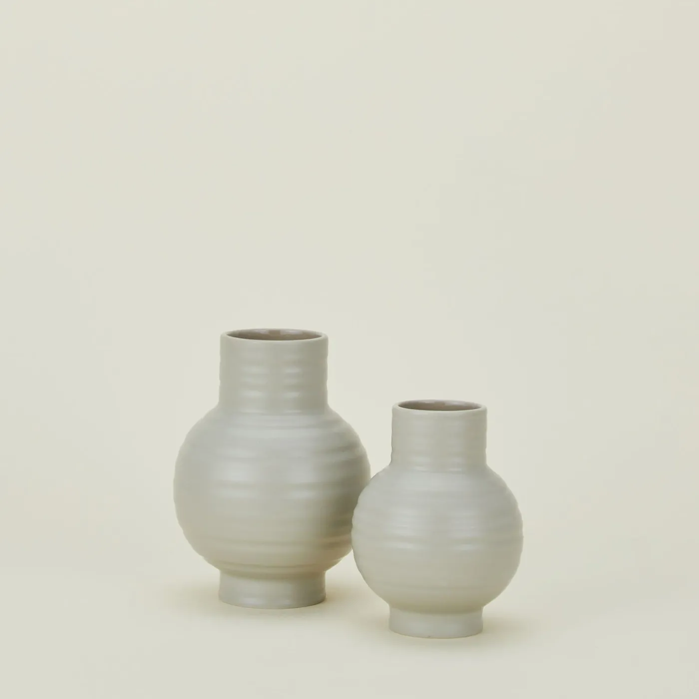Essential Ceramic Vase
