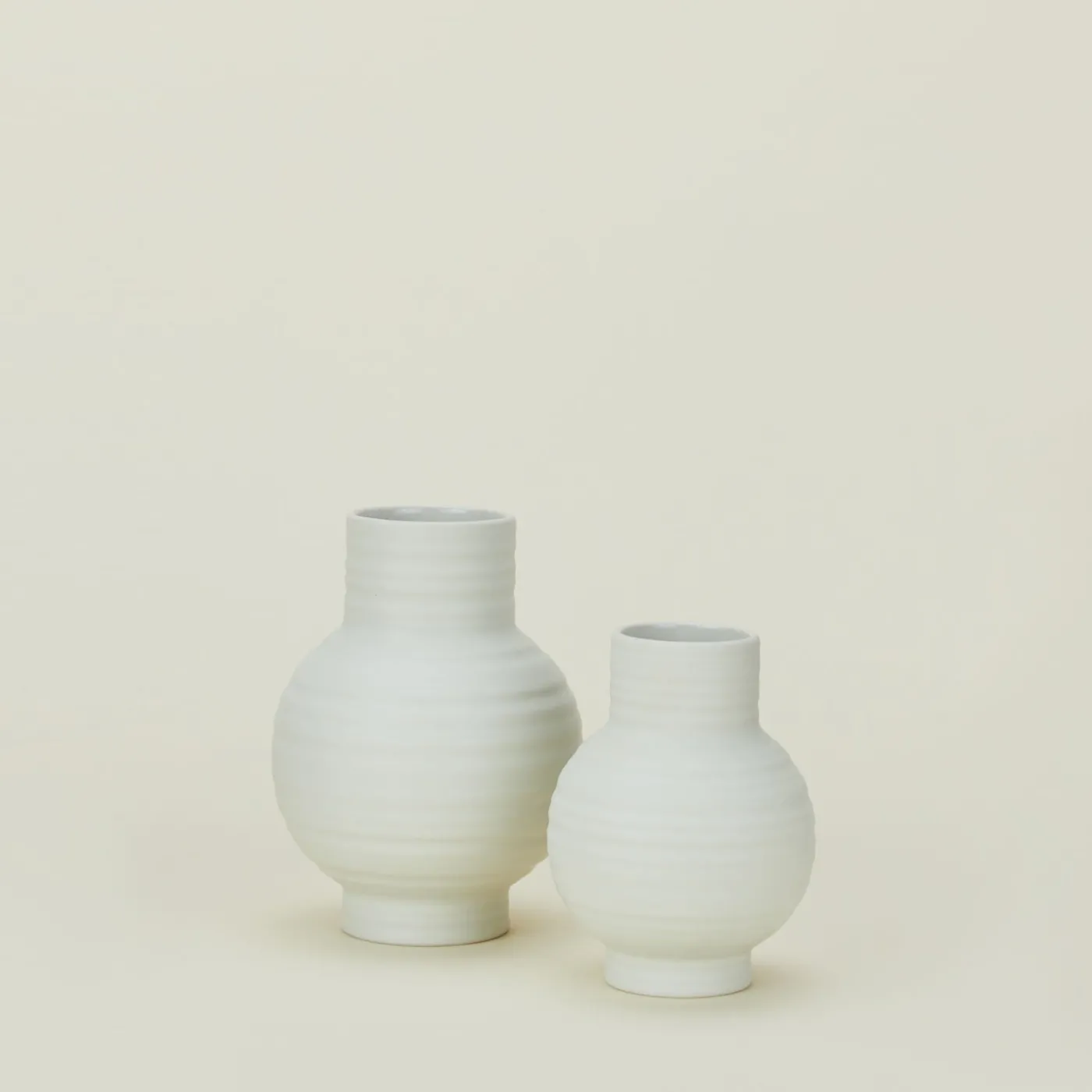 Essential Ceramic Vase