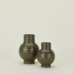 Essential Ceramic Vase