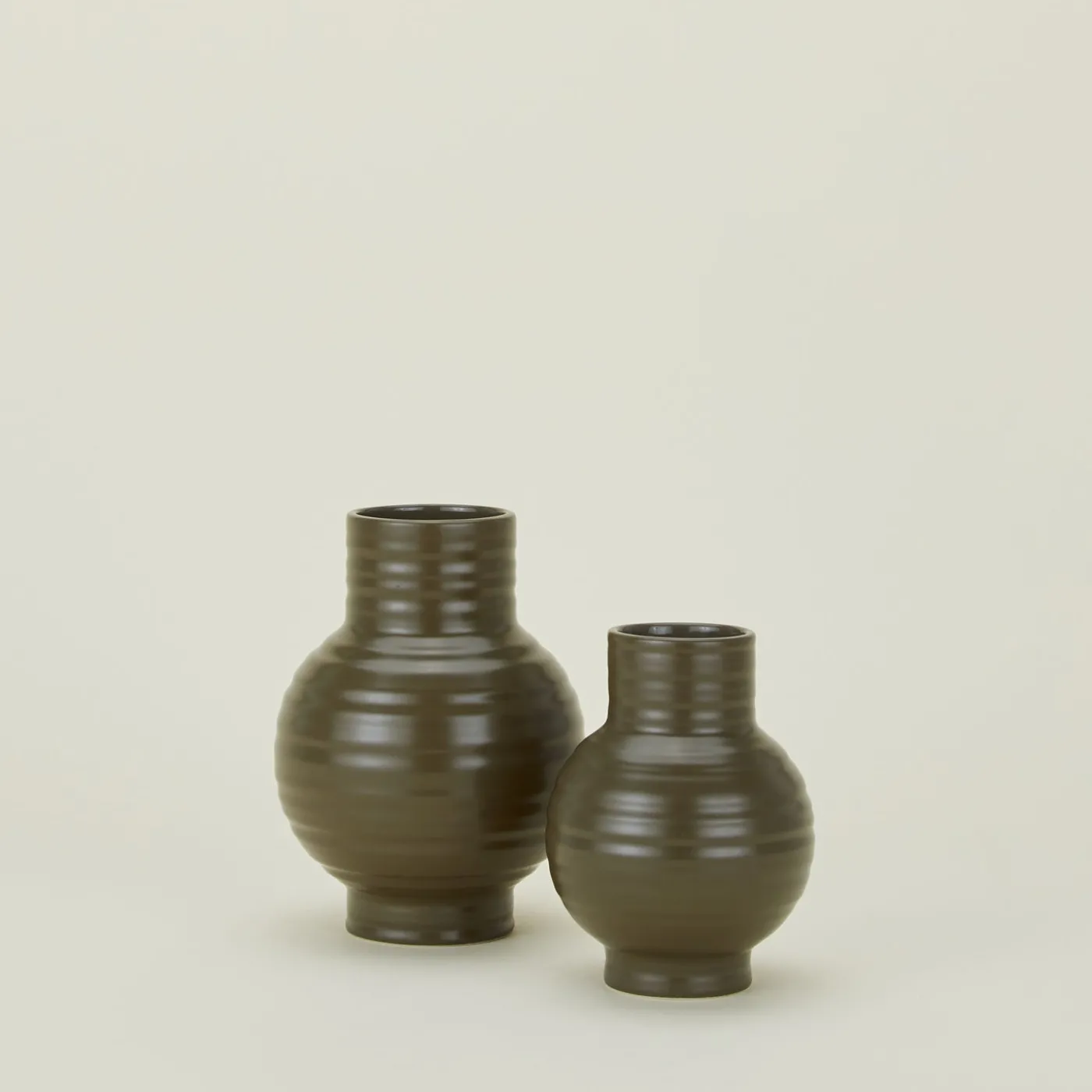 Essential Ceramic Vase