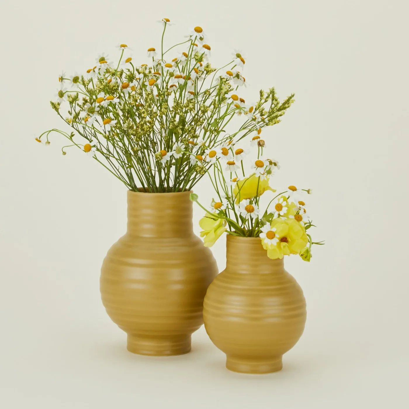 Essential Ceramic Vase