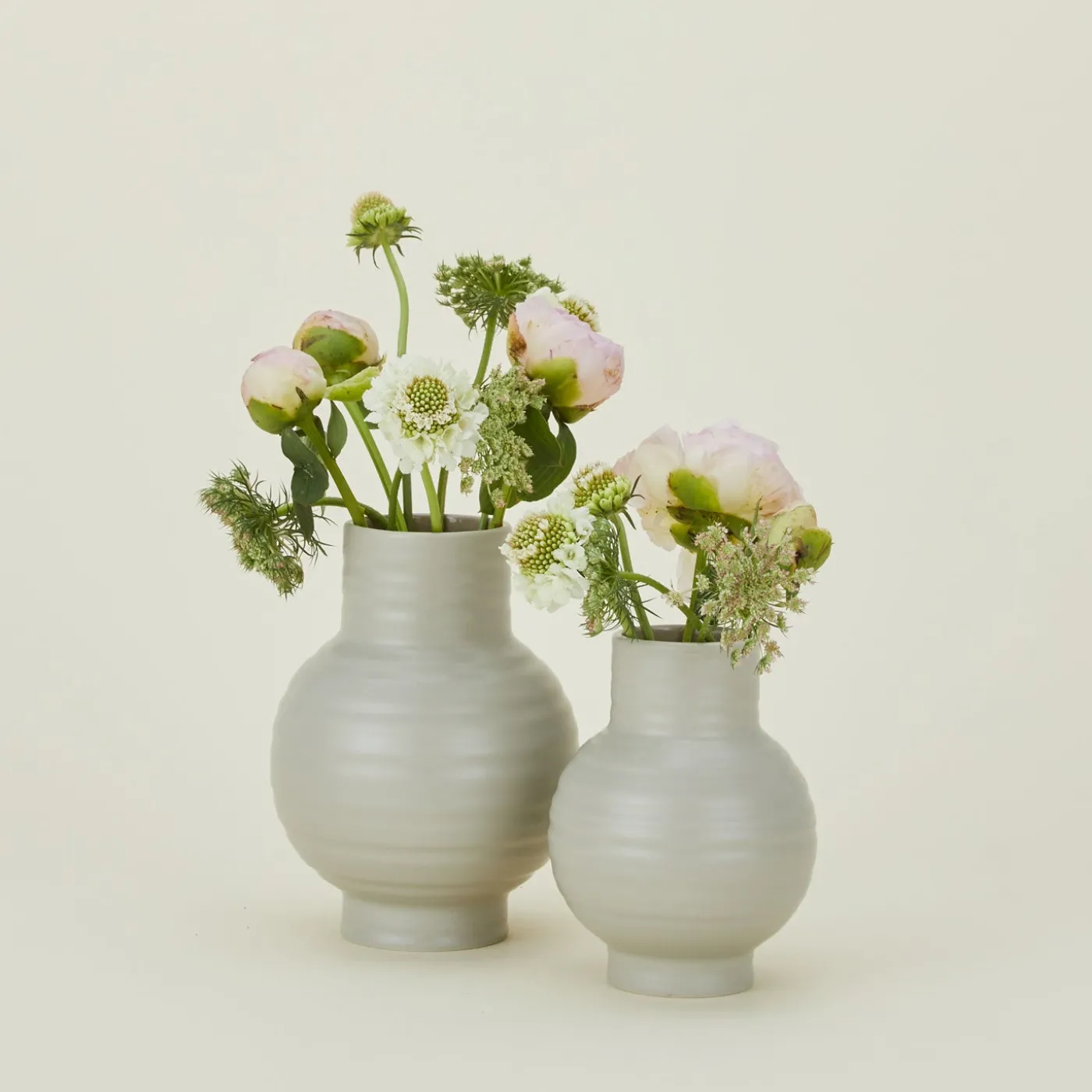 Essential Ceramic Vase