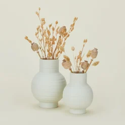 Essential Ceramic Vase