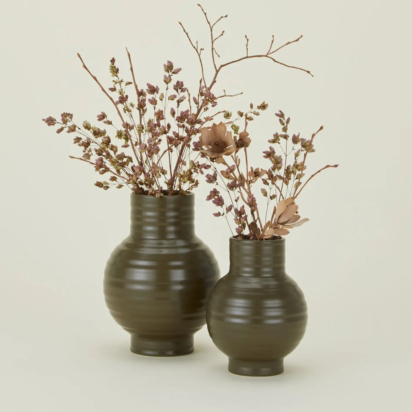 Essential Ceramic Vase