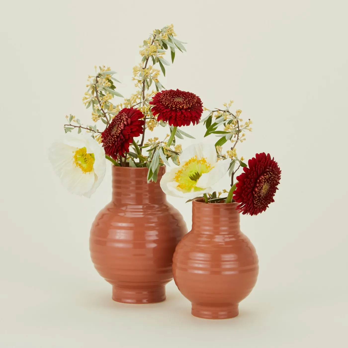 Essential Ceramic Vase