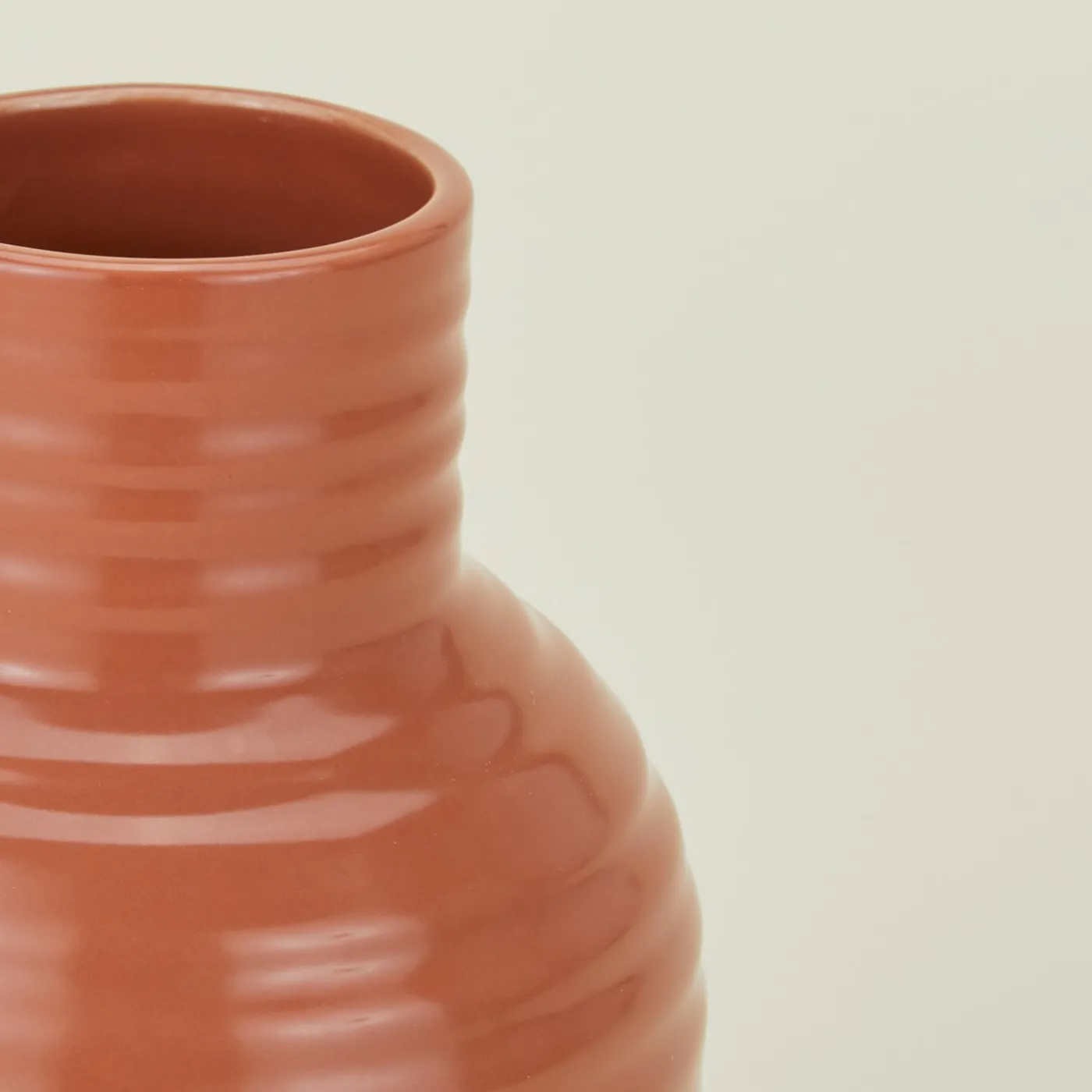 Essential Ceramic Vase