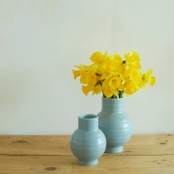 Essential Ceramic Vase