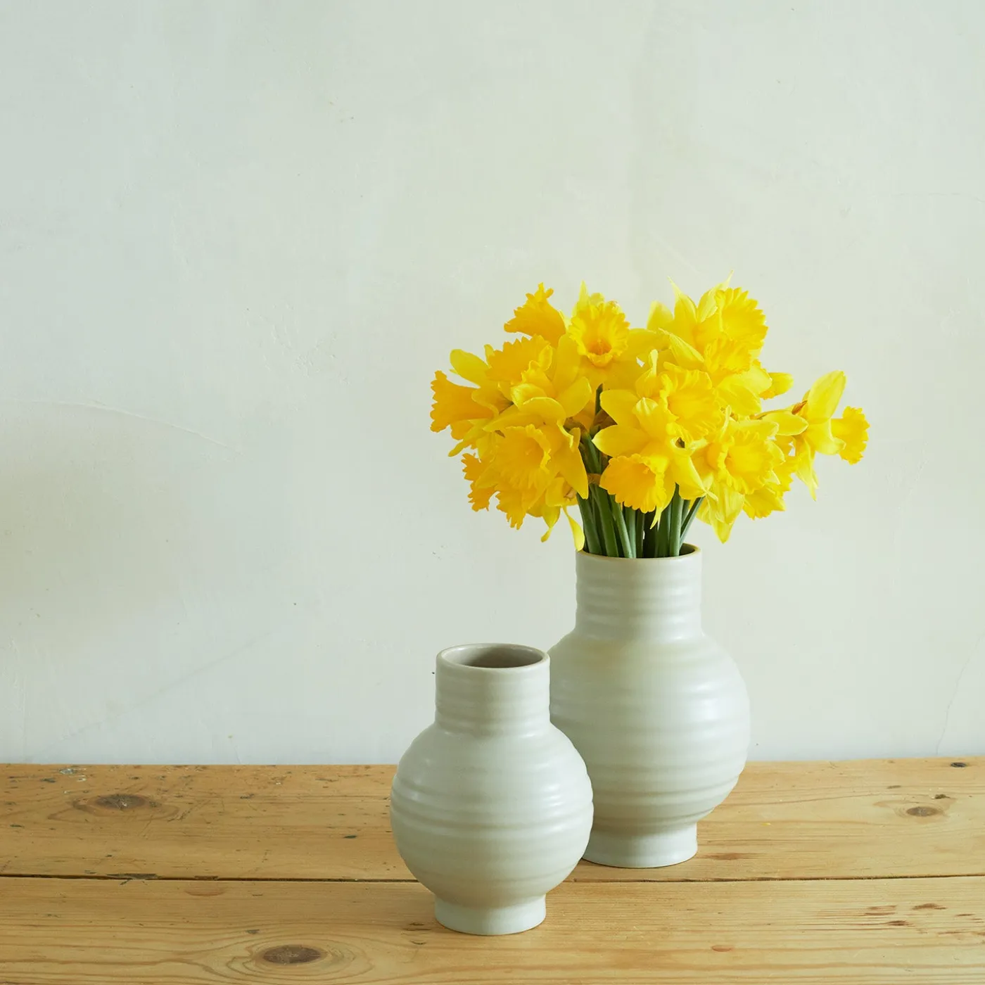 Essential Ceramic Vase
