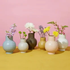 Essential Ceramic Vase