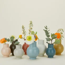 Essential Ceramic Vase