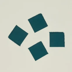 Essential Cocktail Napkins, Set of 4