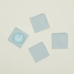 Essential Cocktail Napkins, Set of 4