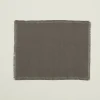 Essential Cotton Placemats, Set of 4