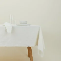 Essential Cotton Tablecloth
