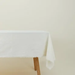 Essential Cotton Tablecloth