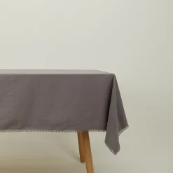 Essential Cotton Tablecloth