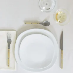 Essential Cotton Tablecloth