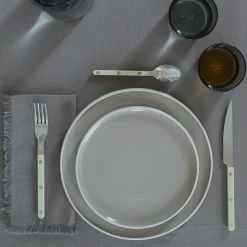 Essential Cotton Tablecloth