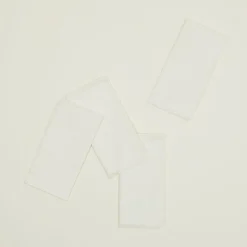 Essential Dinner Napkins, Set of 4
